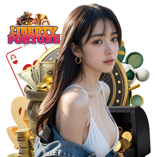 liberty fortune เครดิตฟรี