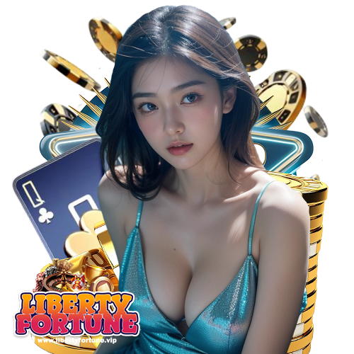 liberty fortune เว็บตรง